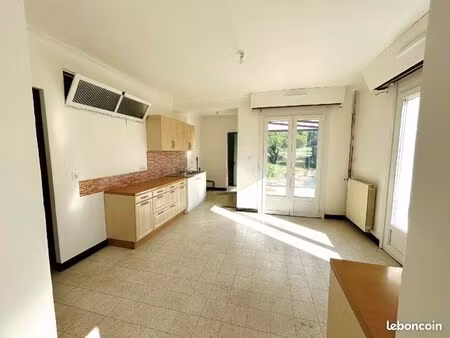 maison 6 pièces 92 m²