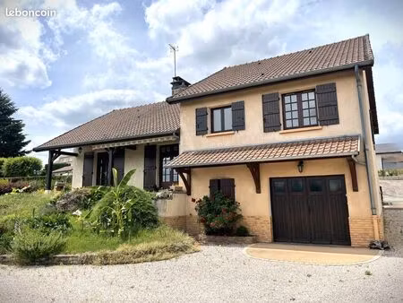 maison 4 pièces 101 m²