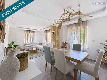 maison 5 pièces 105 m²