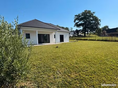 maison 4 pièces 101 m²