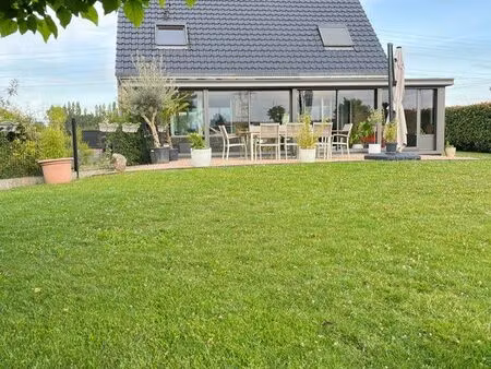 pavillon familial individuel