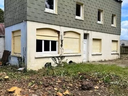 maison 4 pièces 70 m²