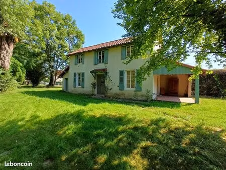 maison 3 pièces 80 m²
