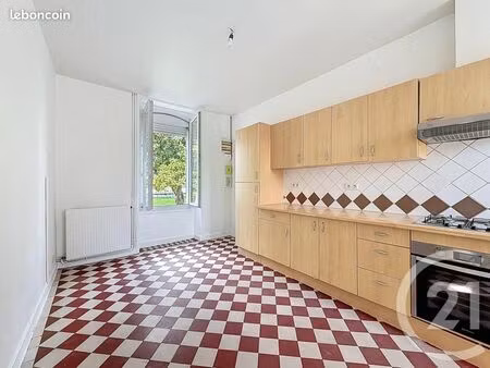 maison 5 pièces 116 m²