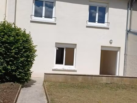 maison f5 le mans quartier de la madeleine