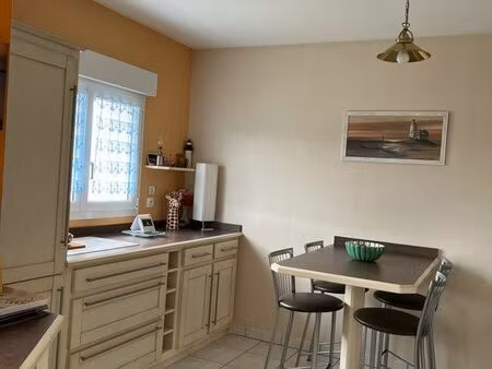 maison 115 m2 avec dépendances dpe c