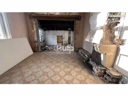 maison 5 pièces 120 m²