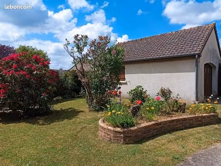 pavillon