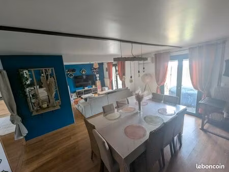 maison - 4 chambres