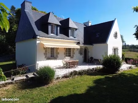 maison 10 pièces 168 m²