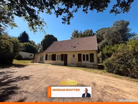 maison 5 pièces 103 m²