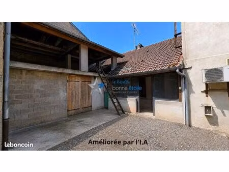 maison 14 pièces 300 m²