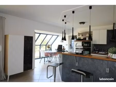 magnifique pavillon individuel