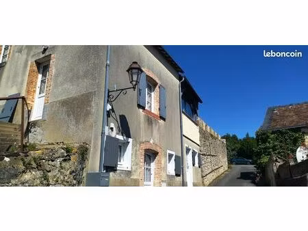 maison avoise 2 logements
