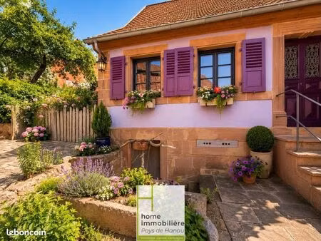 villa 3 pièces 111 m²
