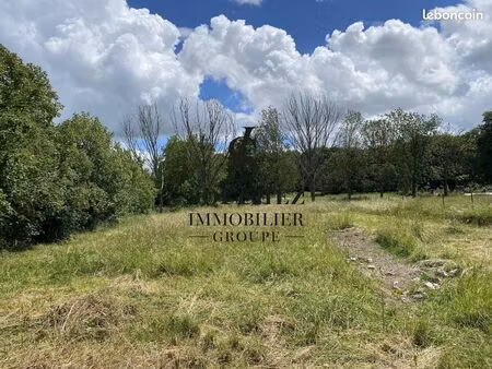 terrain 800 m² givenchy-en-gohelle