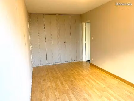 appartement 50m2 t2 – angers