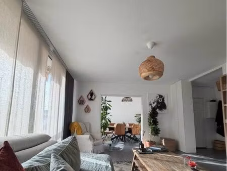 à vendre à anglet t4 /t3