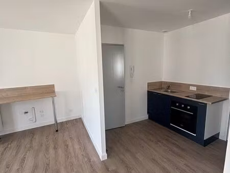 appartement t2