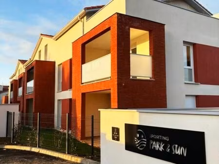 appartement 3 pièces 70 m²