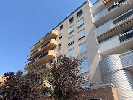 centre ville de chelles