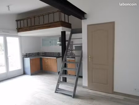 location appartement t2