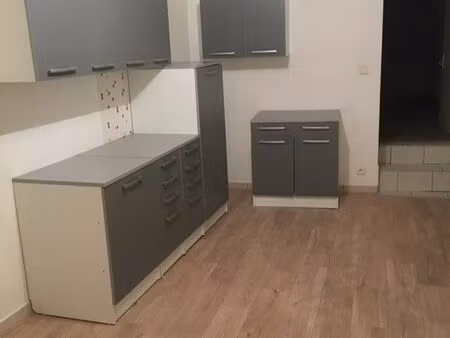 à louer – appartement t3 de 73 m² à crêches-sur-saône