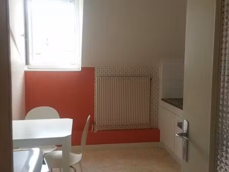 appartement 3 pièce 56 m2