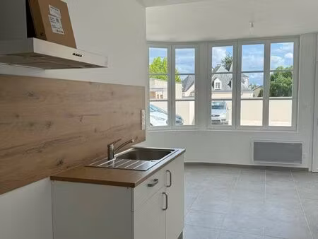 appartement t2 maze milon