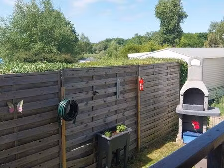 mobil home
