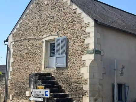 appartement meublé 40m2