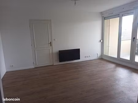appartement 3 pièces 71 m²