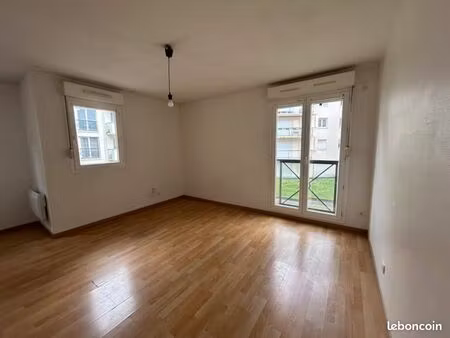 appartement t2 - 45 m2