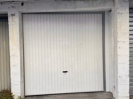 garage centre ville angers