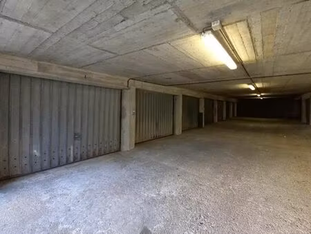 parking 14 m² bayonne