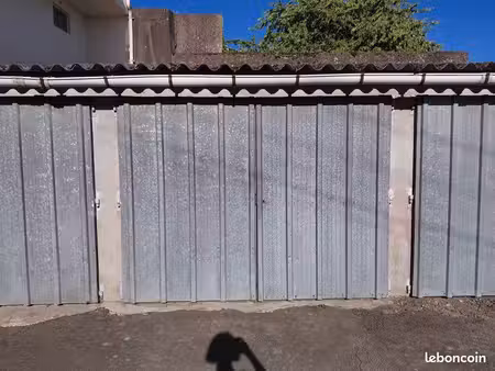 location de garage