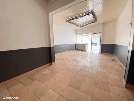 local 60 m² saumur
