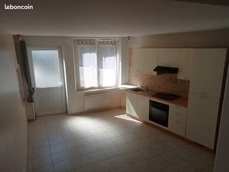 maison t2