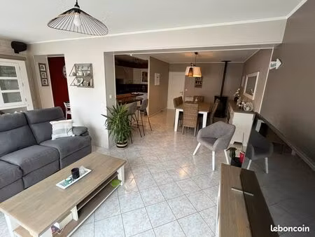 maison 5 pièces 110 m2