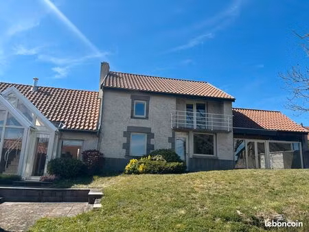 maison d'exception à chatel-guyon