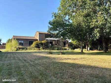 maison 6 pièces