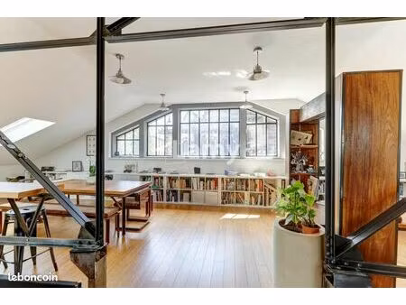 maison de ville 5 pièces 144 m²