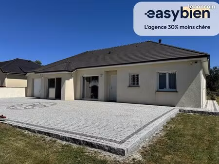 maison 5 pièces 103 m²