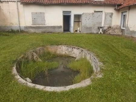 corps de ferme 223 m2