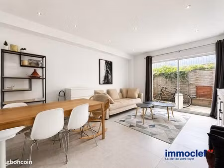 maison 6 pièces 100 m²