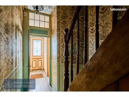 lambersart: colysee maison 6 chambres