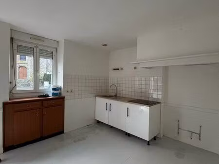 maison 40m2