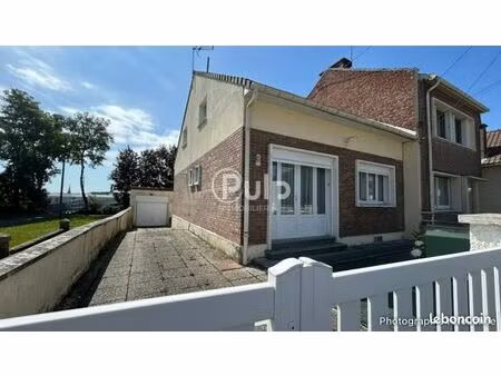 maison 7 pièces 110 m²