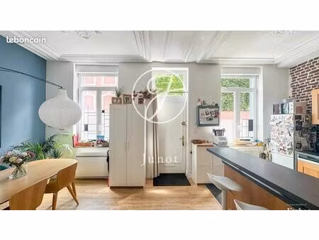 maison 5 pièces 87 m²