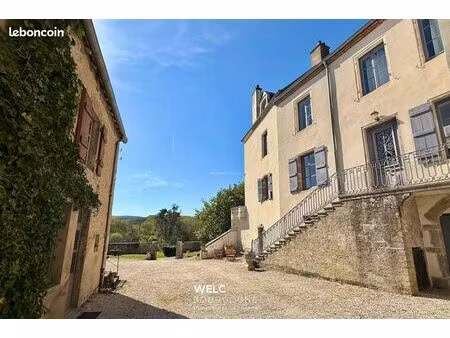 propriété 13 pièces 315 m²
